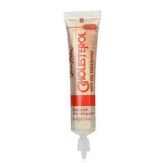 QUEEN HELEN HOT OIL CHOLESTEROL 1OZ - Beautylicious Canada