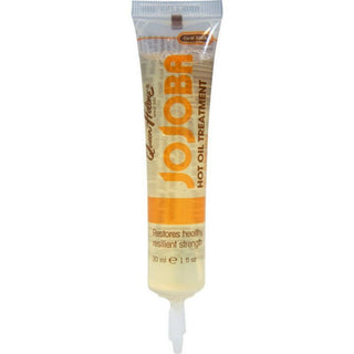 QUEEN HELEN HOT OIL TREAT JOJOBA 1OZ - Beautylicious Canada