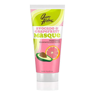 QUEEN HELENE AVOCADO & GRAPEFRUIT MASQUE 6OZ - Beautylicious Canada