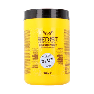 REDIST BLEACHING POWDER 2LBS - Beautylicious Canada