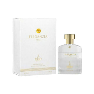 ELEGANZIA PURE BY RISALA ELITE EAU DE PARFUME 3.4OZ