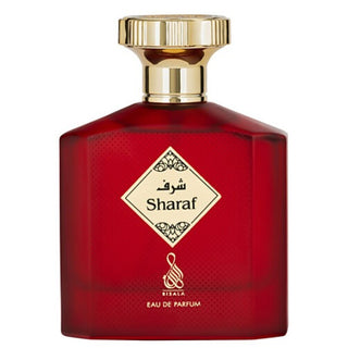 SHARAF UNISEX BY RISALA EAU DE PARFUM 3.4OZ