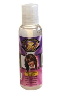 ROBERT'S DIAMOND BOND Protective Shield Transparent 2OZ - Beautylicious Canada