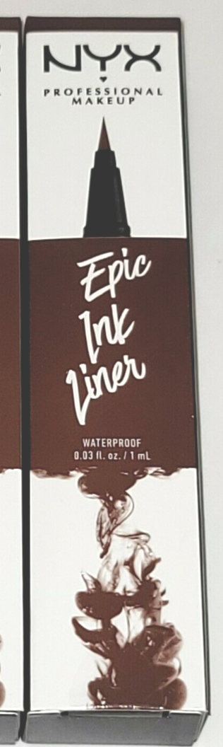 NYX EPIC INK LINER