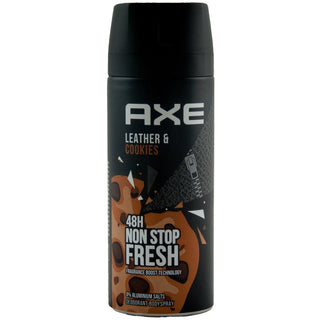 AXE 48H NON STOP FRESH DEODORANT SPRAY - COLLISION 150ML