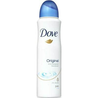Dove Original Moisture