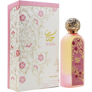 JENAN PERFUME 100ml