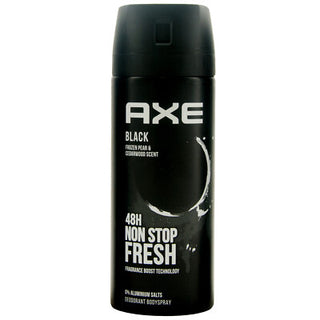 AXE 48H NON STOP FRESH DEODORANT SPRAY - BLACK 150ML