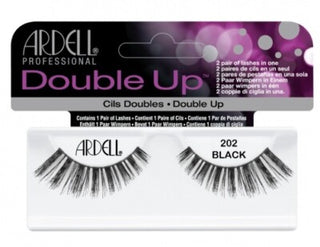 ARDELL-DOUBLE UP-STRIP LASHES