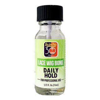 SALON PRO 30 Second Lace Wig Bond Daily Hold 0.5oz - Beautylicious Canada