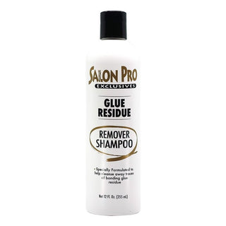 SALON PRO REMOVER SHAMPOO 12OZ - Beautylicious Canada