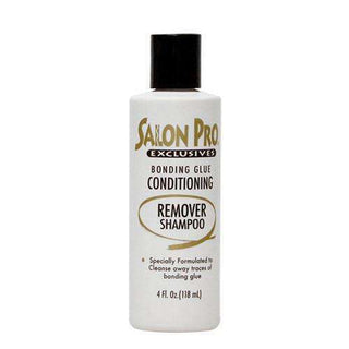 SALON PRO REMOVER SHAMPOO 4OZ - Beautylicious Canada