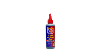 SALON PRO SUPER HAIR BOND GLUE 2OZ - Beautylicious Canada