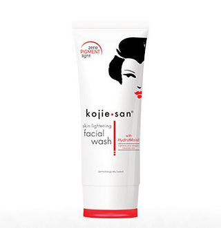 KOJIE SAN SKIN LIGHTENING FACIAL WASH 100G