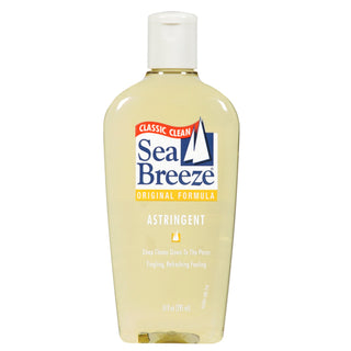 SEA BREEZE ORIGINAL FORMULA ASTRINGENT 10OZ - Beautylicious Canada