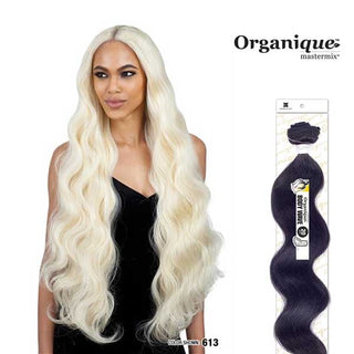 SHAKE - N - GO MASTERMIX ORGANIQUE BODY WAVE 20" - Beautylicious Canada