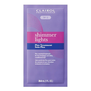 SHIMMER LIGHTS Plex Treatment 1OZ - Beautylicious Canada