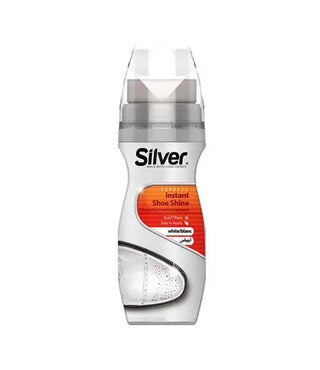SHOE SHINE 75 ML WHITE - Beautylicious Canada