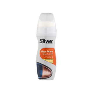 SHOE SHINE POLISH 75 ML NEUTRAL - Beautylicious Canada