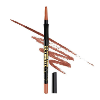 Crayon à Lèvres Automatique L.A GIRL ULTIMATE INTENSE STAY