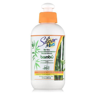 Silicon Mix Bambu Leave in Conditioner 8OZ - Beautylicious Canada