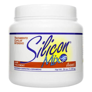 SILICON MIX HAIR TREATMENT 36OZ - Beautylicious Canada