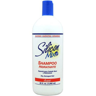 Silicon Mix Hidratante Shampoo 36OZ - Beautylicious Canada