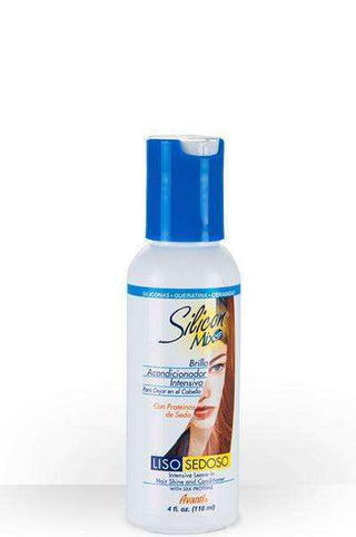 Silicon Mix Liso Sedoso Intensive Leave In Conditioner 4.5OZ - Beautylicious Canada
