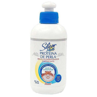 Silicon Mix Proteina de Perla Leave in Conditioner 8OZ - Beautylicious Canada