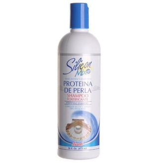 Silicon Mix Proteina de Perla Shampoo 16OZ - Beautylicious Canada