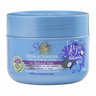 SILICON MIX RIZOS NAT CREAM ACTIVATOR 8OZ - Beautylicious Canada