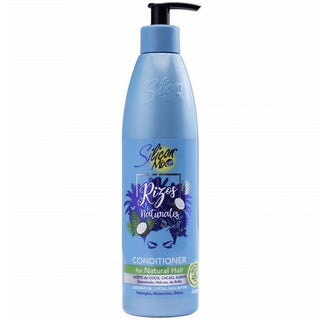 SILICON MIX RIZOS NATURAL CONDITIONER 16OZ - Beautylicious Canada
