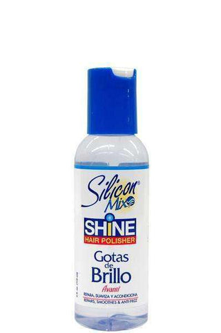 Silicon Mix Shine Hair Polisher 4OZ - Beautylicious Canada
