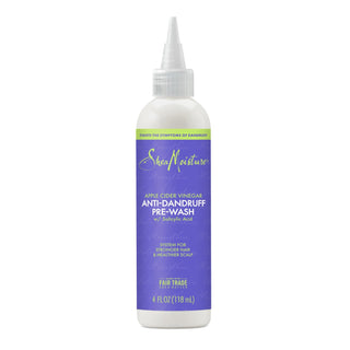 SM ANTI - DANDRRUFF PRE - WASH 4OZ - Beautylicious Canada