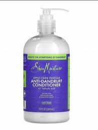 SM ANTI - DANDRUFF CONDITIONER 13 OZ - Beautylicious Canada