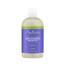 SM ANTI - DANDRUFF SHAMPOO 13 OZ - Beautylicious Canada