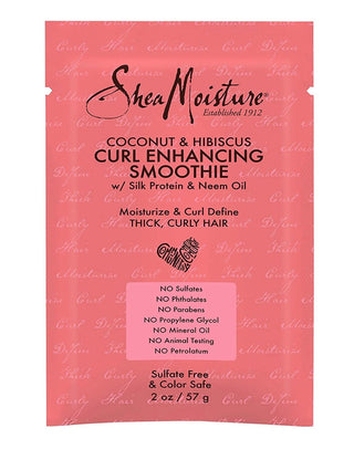 SM COCO&HIBIS CURL ENHANCING SMOOTHI 2OZ - Beautylicious Canada