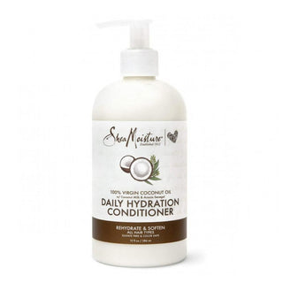SM Coconut Daily Hydration Conditioner 13oz - Beautylicious Canada