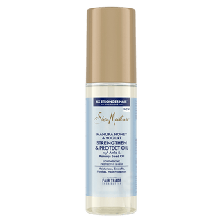 SM MANUKA YOGURT PROTECT OIL 3.3OZ - Beautylicious Canada