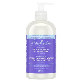 SM SCALP MOISTURE CONDITIONER 13 OZ - Beautylicious Canada