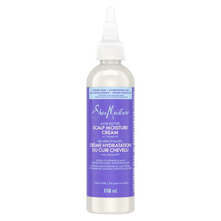 SM SCALP MOISTURE CREAM 4OZ - Beautylicious Canada