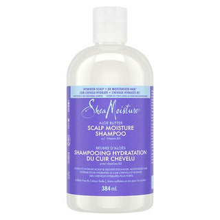 SM SCALP MOISTURE SHAMPOO 13 OZ - Beautylicious Canada
