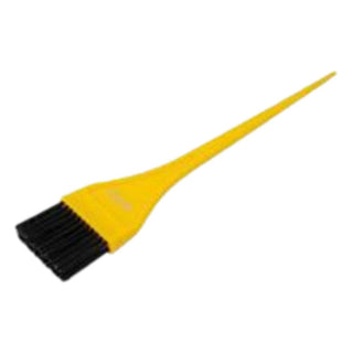 SMALL DYE BRUSH W/ SECTIONING TIP - ASSORTED COLORS 2906 - Beautylicious Canada