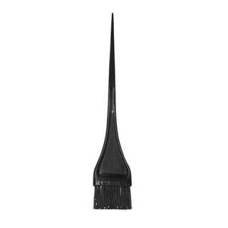 SMALL DYE BRUSH W/ SECTIONING TIP - BLACK 2904 - Beautylicious Canada
