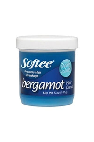 SOFTEE BERGAMOT HAIR DRESS 5OZ - Beautylicious Canada