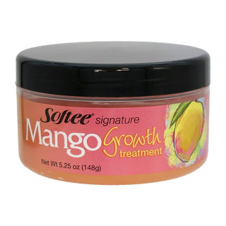 SOFTEE SIG MANGO GROWTH TREATMENT 5.25OZ - Beautylicious Canada