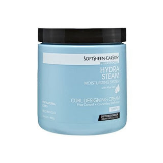 SOFTSHEEN CARSON HYDRA STEAM CURL DEFINING CREAM 14.4 OZ - Beautylicious Canada