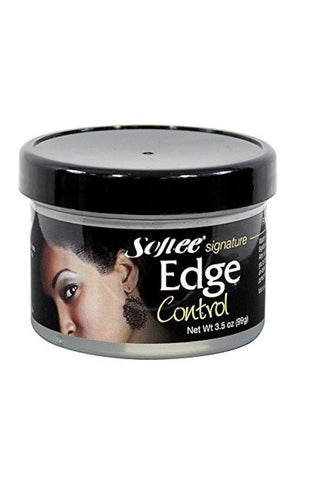 SOFTTEE EDGE CONTROL 3.5OZ - Beautylicious Canada