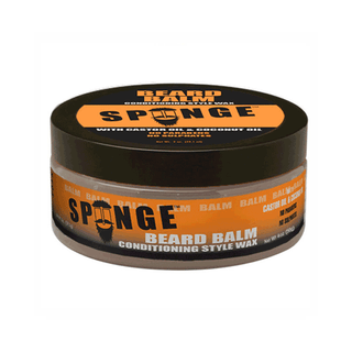 SPUNGE BEARD BALM 2OZ - Beautylicious Canada