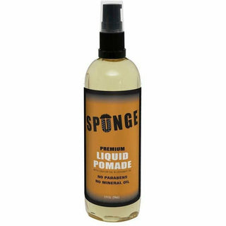 SPUNGE PREMIUM LIQUID POMADE 2 OZ - Beautylicious Canada